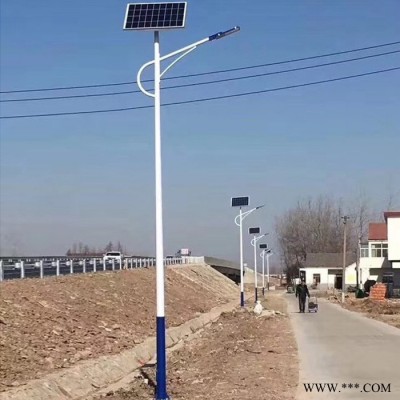 廠家直供 太陽能路燈 農村太陽能路燈 20-50W太陽能路燈太陽能路燈定制 太陽能路燈批發