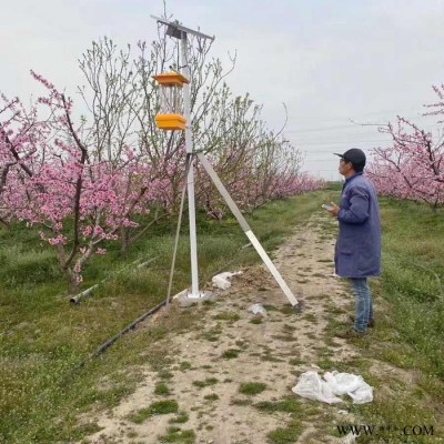 奮鈞智能太陽能殺蟲燈生產|太陽能殺蟲燈品牌|農業用殺蟲燈價格 智能太陽能殺蟲燈