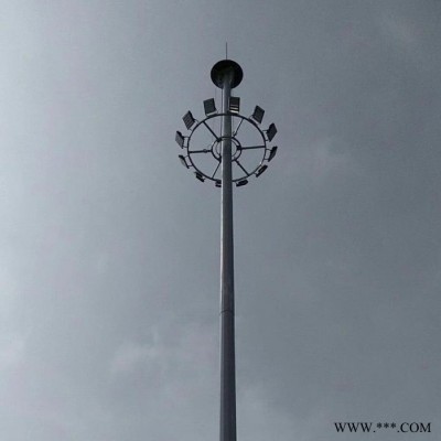 奮鈞太陽能 高桿燈  風光互補led路燈 led路燈**批發 采購led路燈