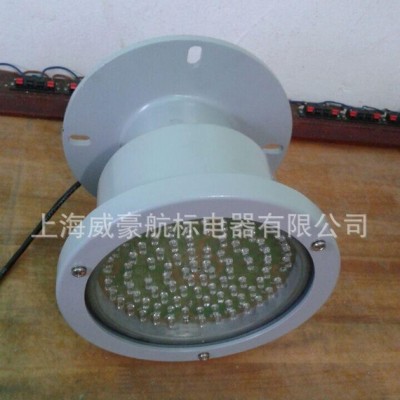 THD-155LED/S6太陽(yáng)能河道示警燈選”威豪”中國(guó)心