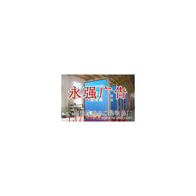 永強(qiáng)專業(yè)生產(chǎn)換畫燈箱 滾動燈箱 太陽能廣告燈箱