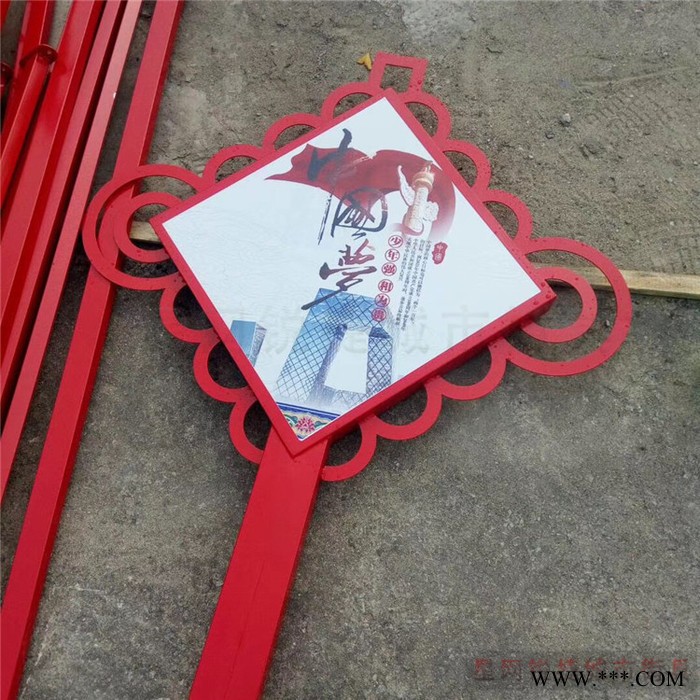 星網(wǎng)銳捷 路燈桿燈箱 太陽能廣告燈箱 燈桿道旗 新款廠家定制直銷