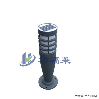 圓柱形不銹太陽能草坪燈戶外防水 質量保證