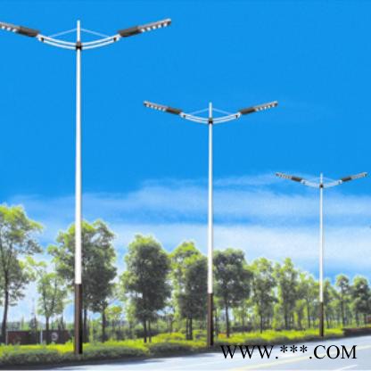 星耀照明BH-L101L 路燈道路燈 太陽能路燈 LED路燈 高桿燈庭院路燈智慧路燈小區(qū)路燈高桿燈路燈太陽仿古路燈