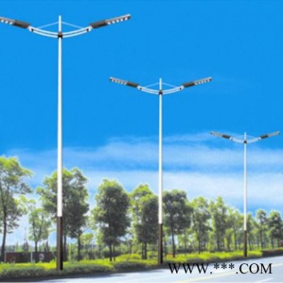 星耀照明BH-L101L 路燈道路燈 太陽能路燈 LED路燈 高桿燈庭院路燈智慧路燈小區(qū)路燈高桿燈路燈太陽仿古路燈