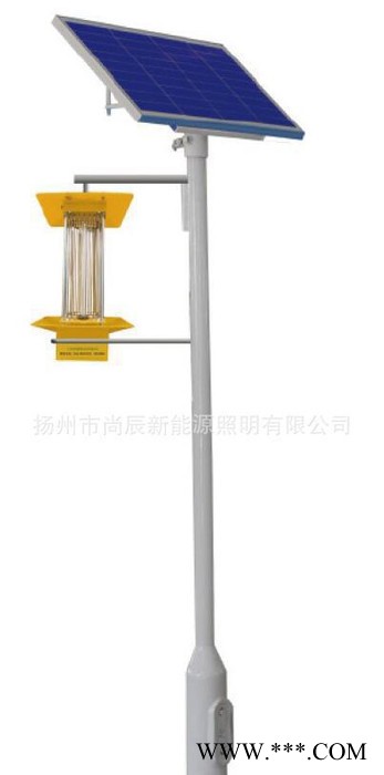 直銷綠色節(jié)能太陽能殺蟲燈 生態(tài)農(nóng)業(yè)園林無公害太陽能殺蟲燈