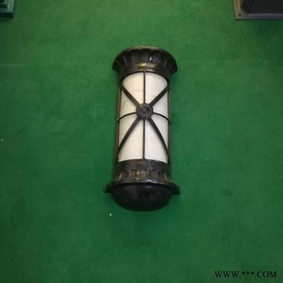圣邁億 柱頭燈 草坪燈 不銹鋼燈 壁燈  景觀燈 太陽能燈  庭院燈 銅燈
