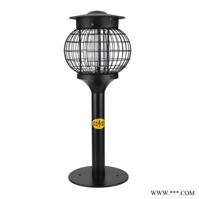 Caidian/蔡電CD-SD-61305 戶外滅蚊燈太陽(yáng)能滅蚊燈戶外大型工程專用滅蚊燈適合單位學(xué)校質(zhì)保兩年