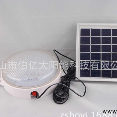 新款太陽能燈 太陽能壁燈 分體式太陽能燈 室內(nèi)壁燈