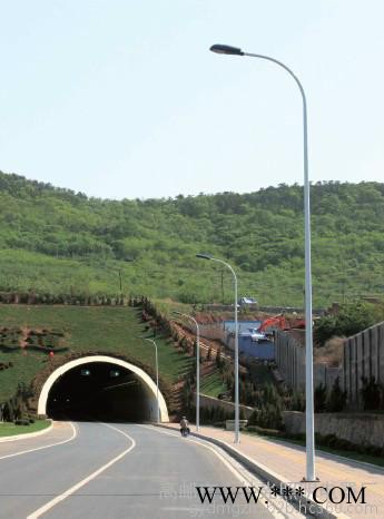 大妙光M-160道路照明燈廠家批發路燈燈桿 高桿燈燈桿 太陽能路燈燈桿 景觀柱頭路燈燈桿