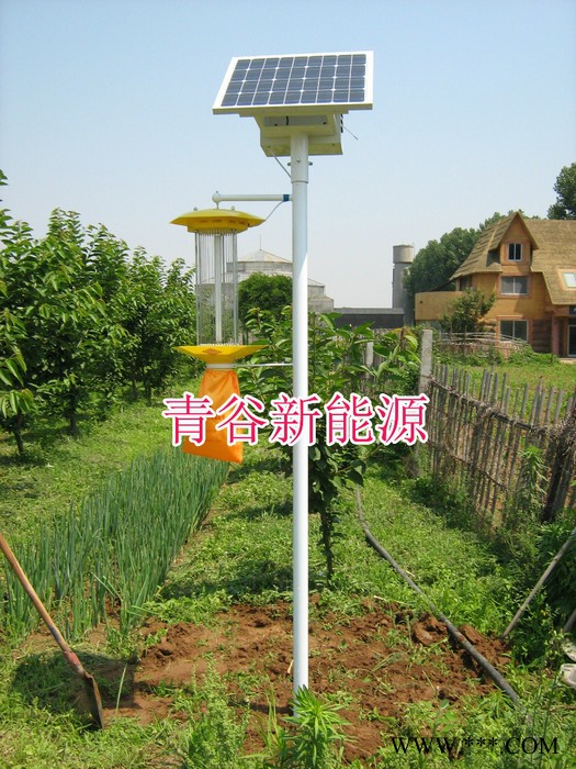 供應(yīng)秦皇島青谷太陽(yáng)能殺蟲燈價(jià)格