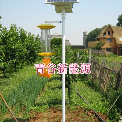 供應(yīng)秦皇島青谷太陽(yáng)能殺蟲燈價(jià)格