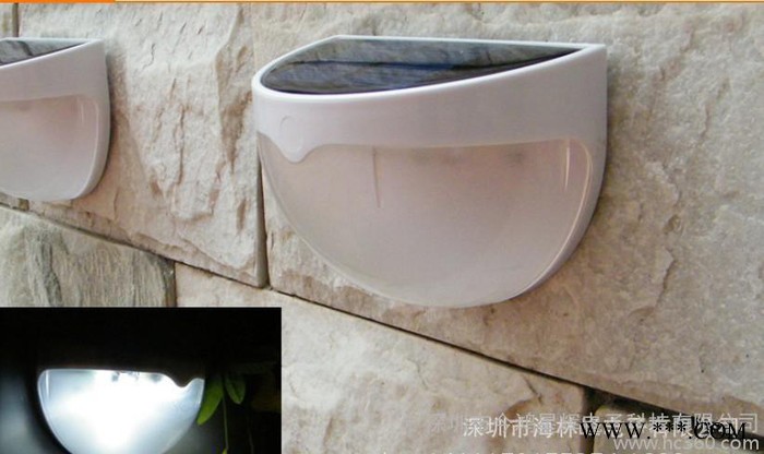 太陽能燈，戶外太陽能燈，綠色環保節能燈，太陽能節能燈，小夜燈