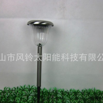 太陽能高亮LED庭院燈  節能環保太陽能裝飾花園燈