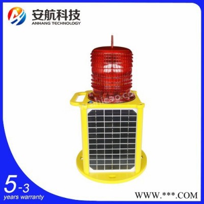 太陽能中光強(qiáng)B型障礙燈/可提式中光強(qiáng)B型警示燈/B型信號燈