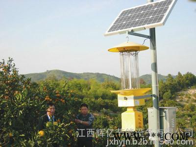 太陽能吉安太陽能殺蟲燈廠家吉安殺蟲燈批發(fā)
