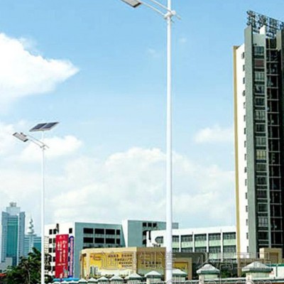 太陽能路燈  LED太陽能路燈