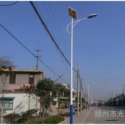 農村特惠太陽能路燈.太陽能LED路燈.太陽能庭院燈,30W太
