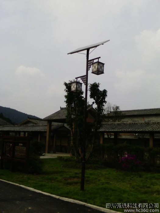 供應(yīng)太陽能路燈 太陽能庭院燈
