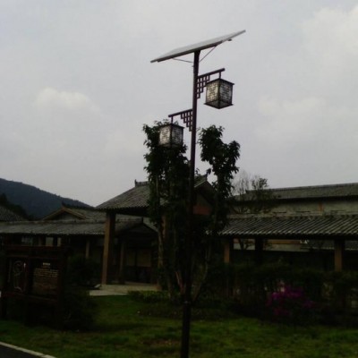 供應(yīng)太陽能路燈 太陽能庭院燈