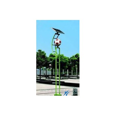 529光宇城市亮化太陽能庭院燈 街區美化太陽能庭院燈