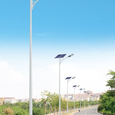 鑫永虹YH-2201 太陽能路燈 新農村太陽能路燈