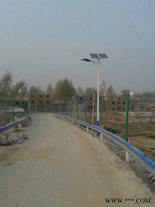 阜新太陽(yáng)能路燈廠家