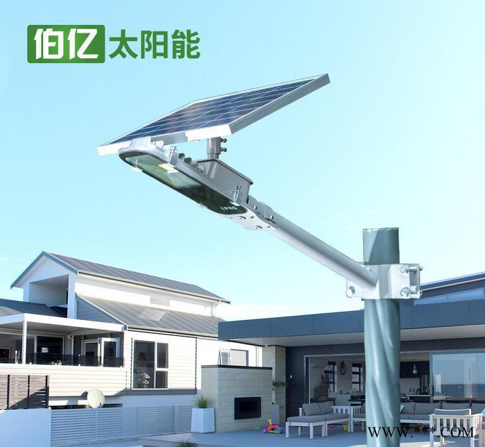 爆款led路燈外殼 農(nóng)村太陽能路燈 一體化 太陽能路燈  太陽能路燈