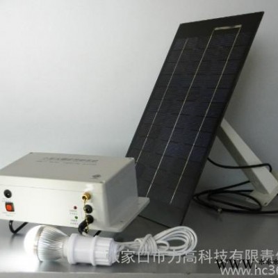 供應LkLK-15H照明王 太陽能發電系統  太陽能路燈、太陽能照明系統