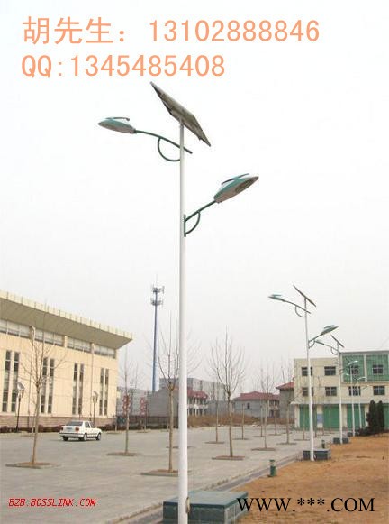 甘肅新農(nóng)村太陽(yáng)能路燈價(jià)格、甘肅太陽(yáng)能路燈廠家、甘肅路燈定制