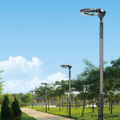 錦能光電小區(qū)廣場庭院燈系列