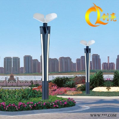 創亮戶外照明CL-1524 ** 太陽能景觀燈 太陽能路燈 LED景觀燈 庭院燈 公園燈 非標景觀燈 可來圖定制