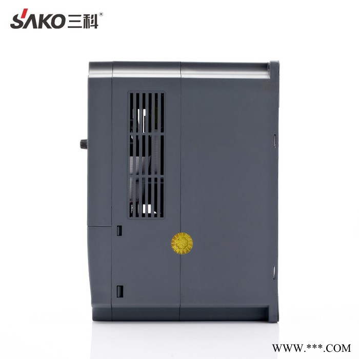 三科0.75 1.5 2.2 4 5.5 7.5 11 15kw太陽能光伏水泵變頻器逆變器 太陽能光伏逆變器