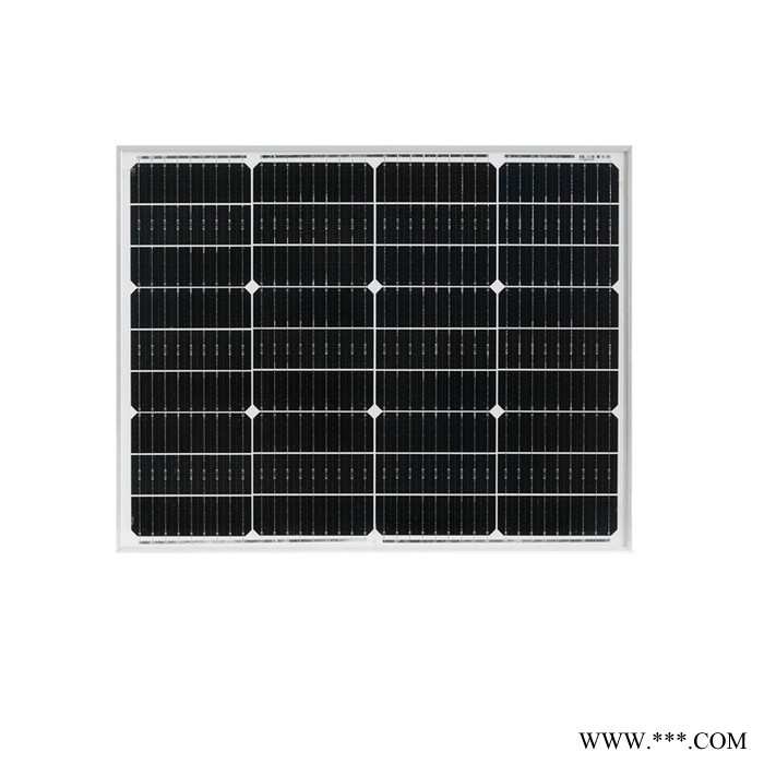 希凱德135W 太陽能光伏發電