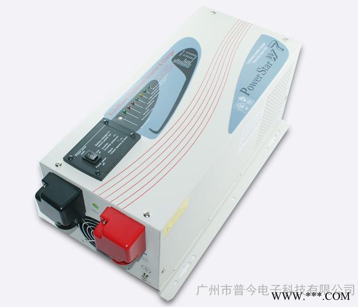 廠家供應(yīng) 2000W工頻純正弦波逆變器 純正正弦波直流光伏逆變器