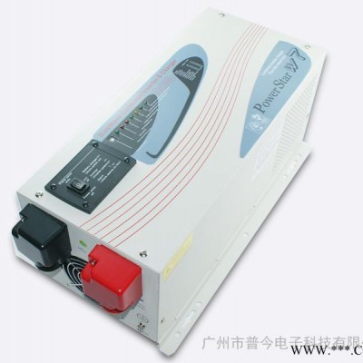 廠家供應(yīng) 2000W工頻純正弦波逆變器 純正正弦波直流光伏逆變器