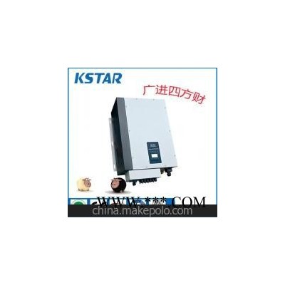 KSTAR科士達(dá)KSG-15K光伏逆變器