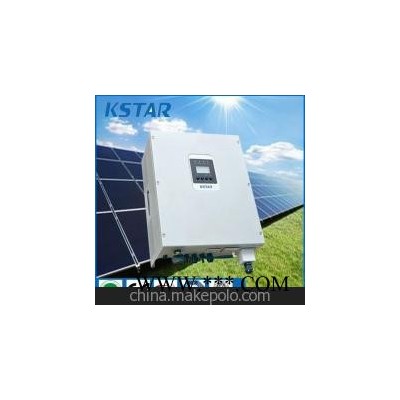 KSTAR科士達(dá)KSG-3.6K-D3.6kw太陽(yáng)能并網(wǎng)光伏逆變器 2MPPT單相太陽(yáng)能逆變器 220V CE光伏逆變器