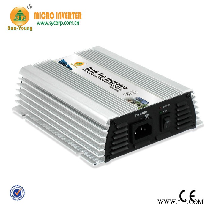 恩佑太陽能逆變器/光伏逆變器/高頻逆變器/微型/并網/正弦波逆變器 江蘇