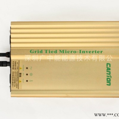 供應(yīng)CT-400W太陽能逆變器 光伏逆變器