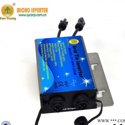 光伏逆變器,光伏發電逆變器,太陽能微型逆變器,太陽能逆變器,微型m