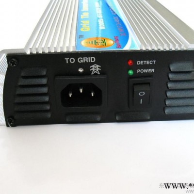 供應廈門盛揚SY-GWV-600W光伏逆變器