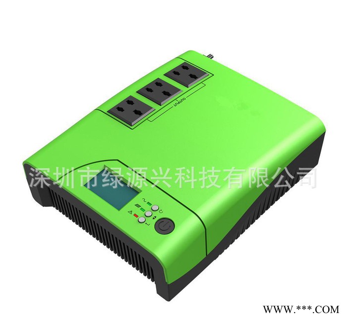 智能 高品質|太陽能逆變器|光伏逆變器|家用太陽能一體機 修