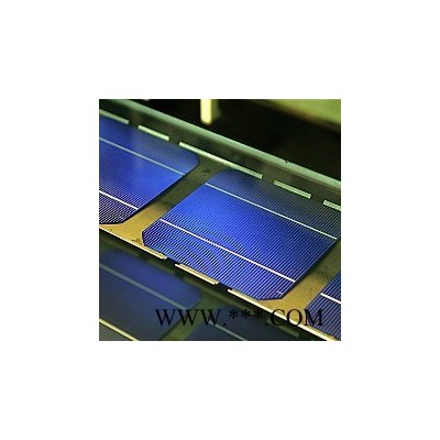 蘇州晶格 太陽(yáng)能電池片 方阻方塊電阻測(cè)試方案