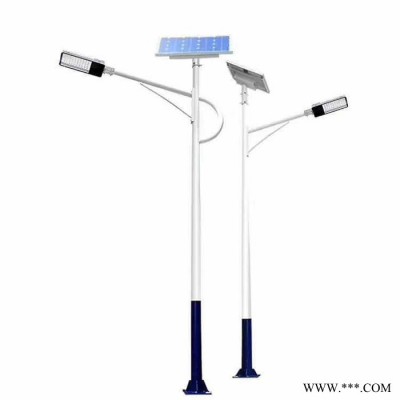 奮鈞TYN-010 太陽能路燈6米led鋰電池太陽能路燈30w瓦新農村鄉村小路道路燈戶外5米7米量大從優