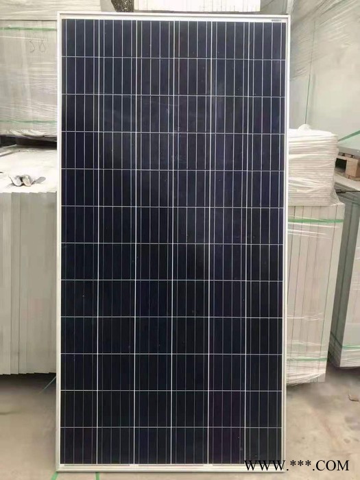鑫悅源 高價回收太陽能板 光伏組件回收 降級組件回收 拆卸太陽能板回收