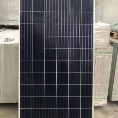 鑫悅源 高價回收太陽能板 光伏組件回收 降級組件回收 拆卸太陽能板回收