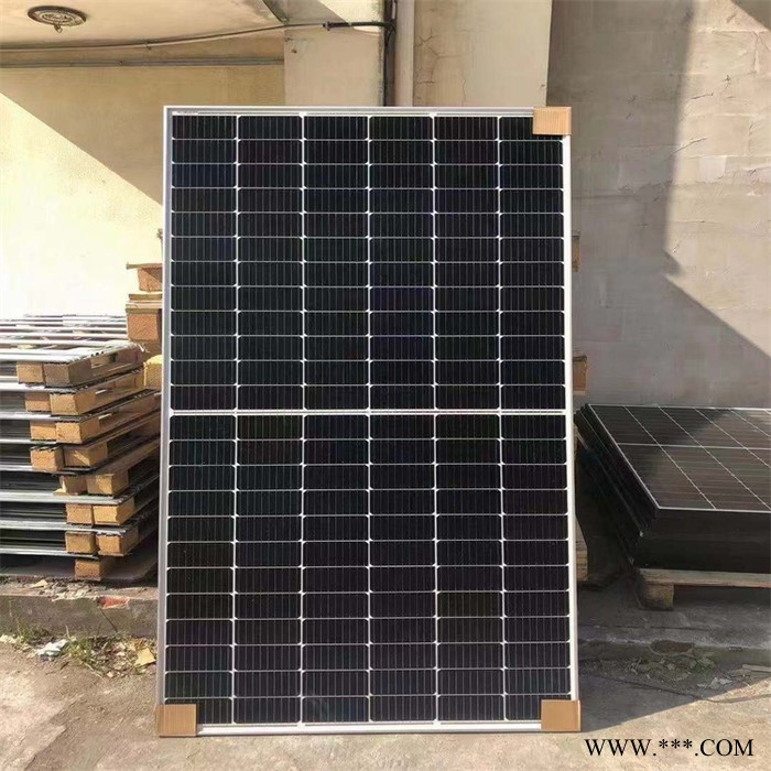 供應太陽能光伏板 350W多晶硅太陽能板 規格多樣 泰州云鵬
