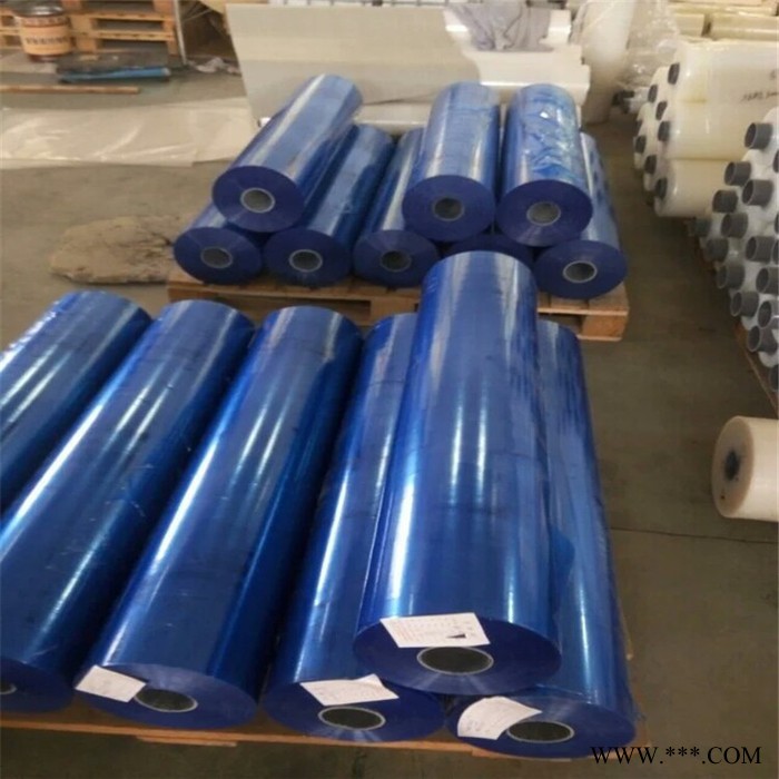 **太陽能電池板保護膜，透明膜規(guī)格定制，剝離無殘膠，可開票