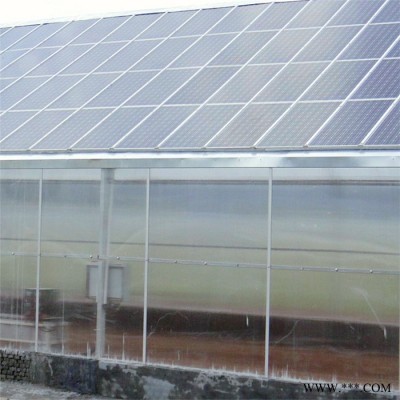 光伏蔬菜大棚 溫室蔬菜大棚骨架 旭航